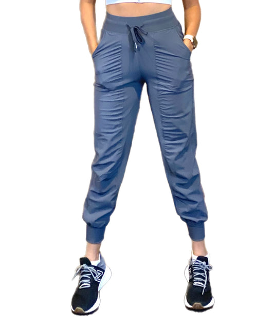 Tapered Joggers