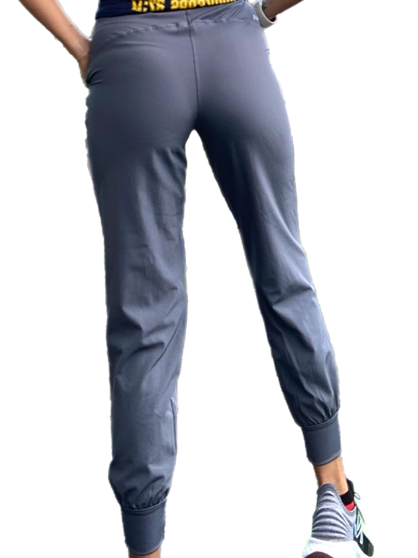 Tapered Joggers