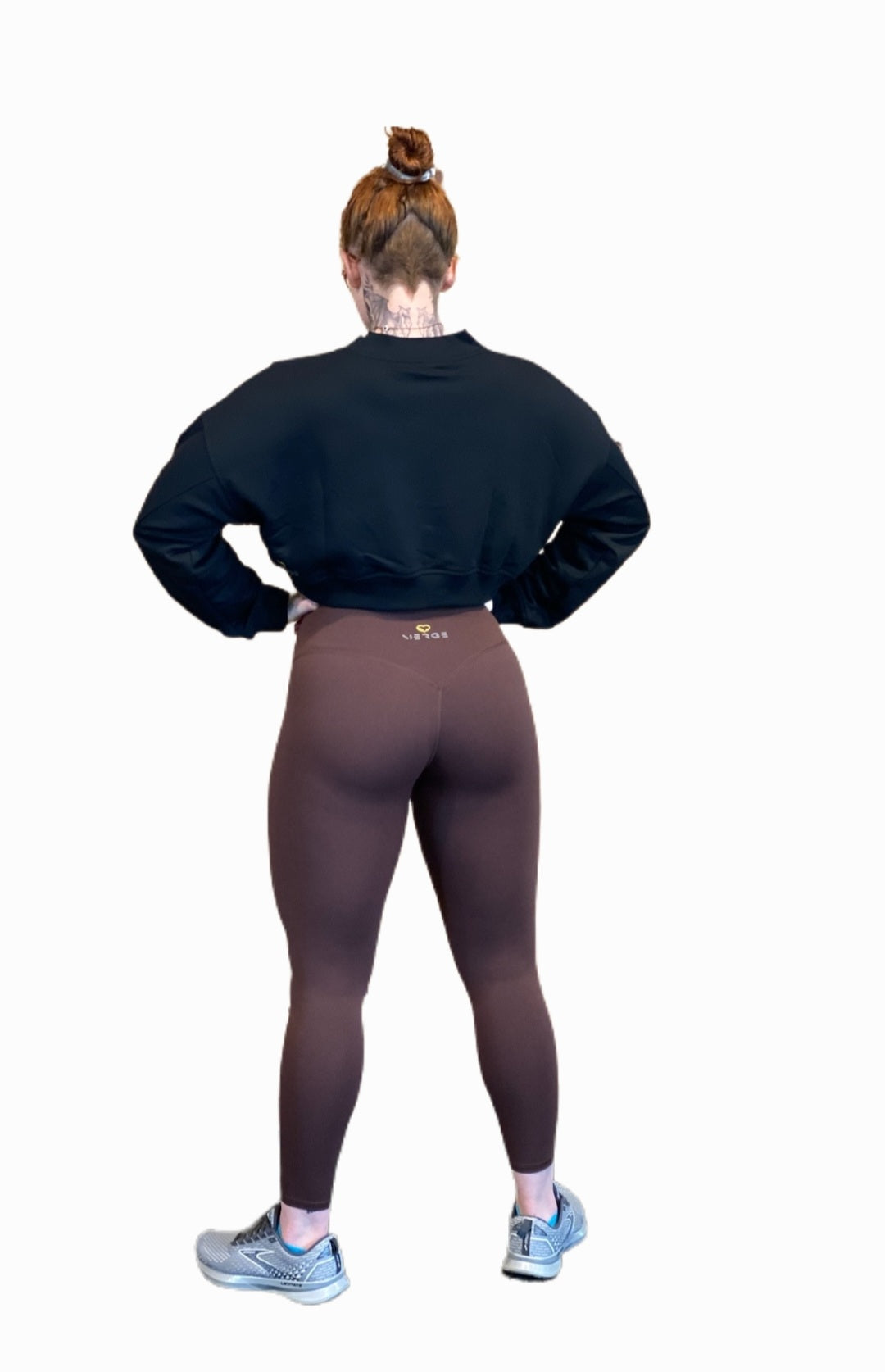 Whitney Leggings