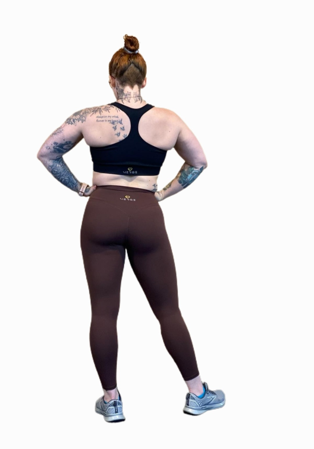 Whitney Leggings