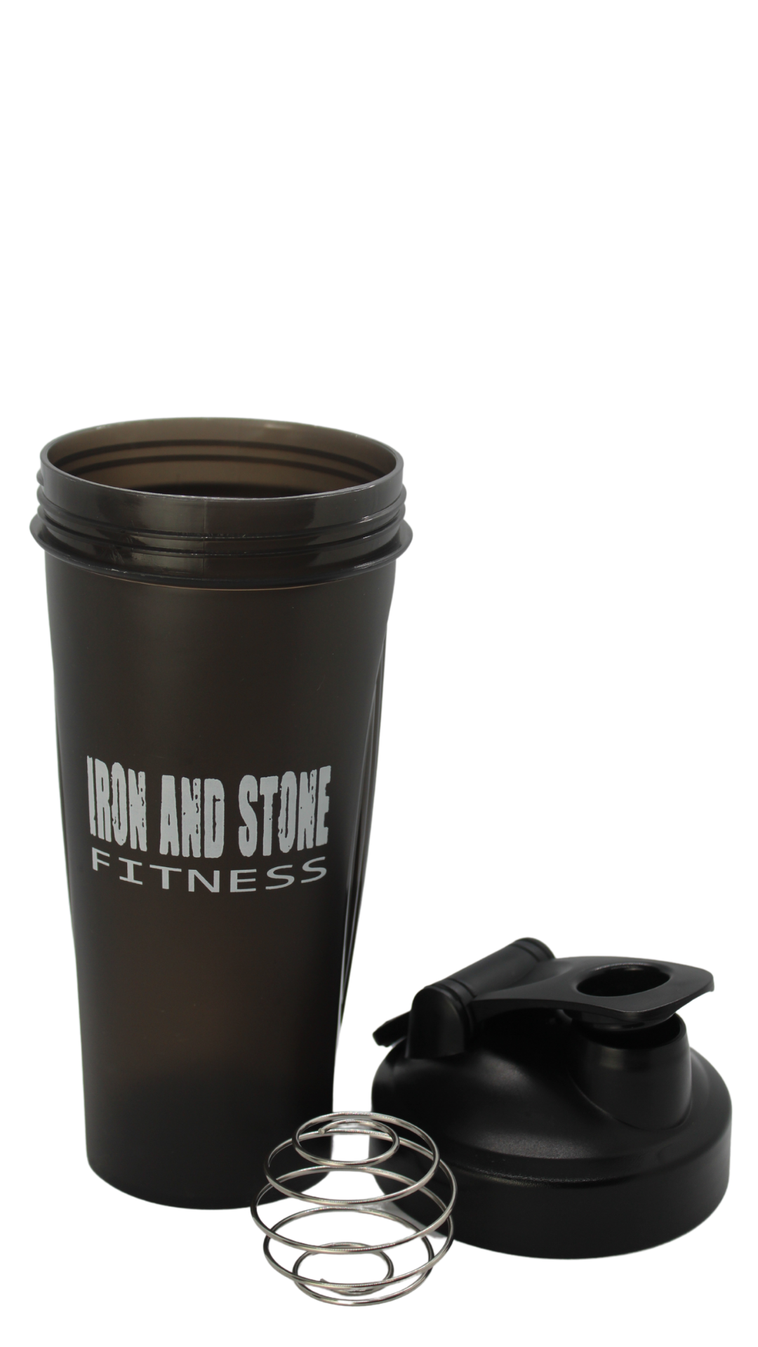 Protein Shaker Bottle