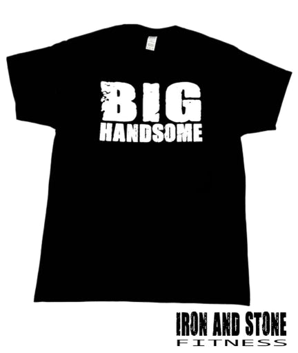 BIG HANDSOME