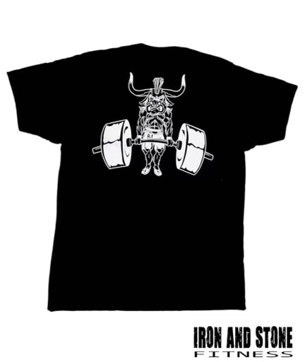 Iron White Ink