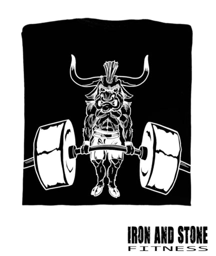 Iron White Ink