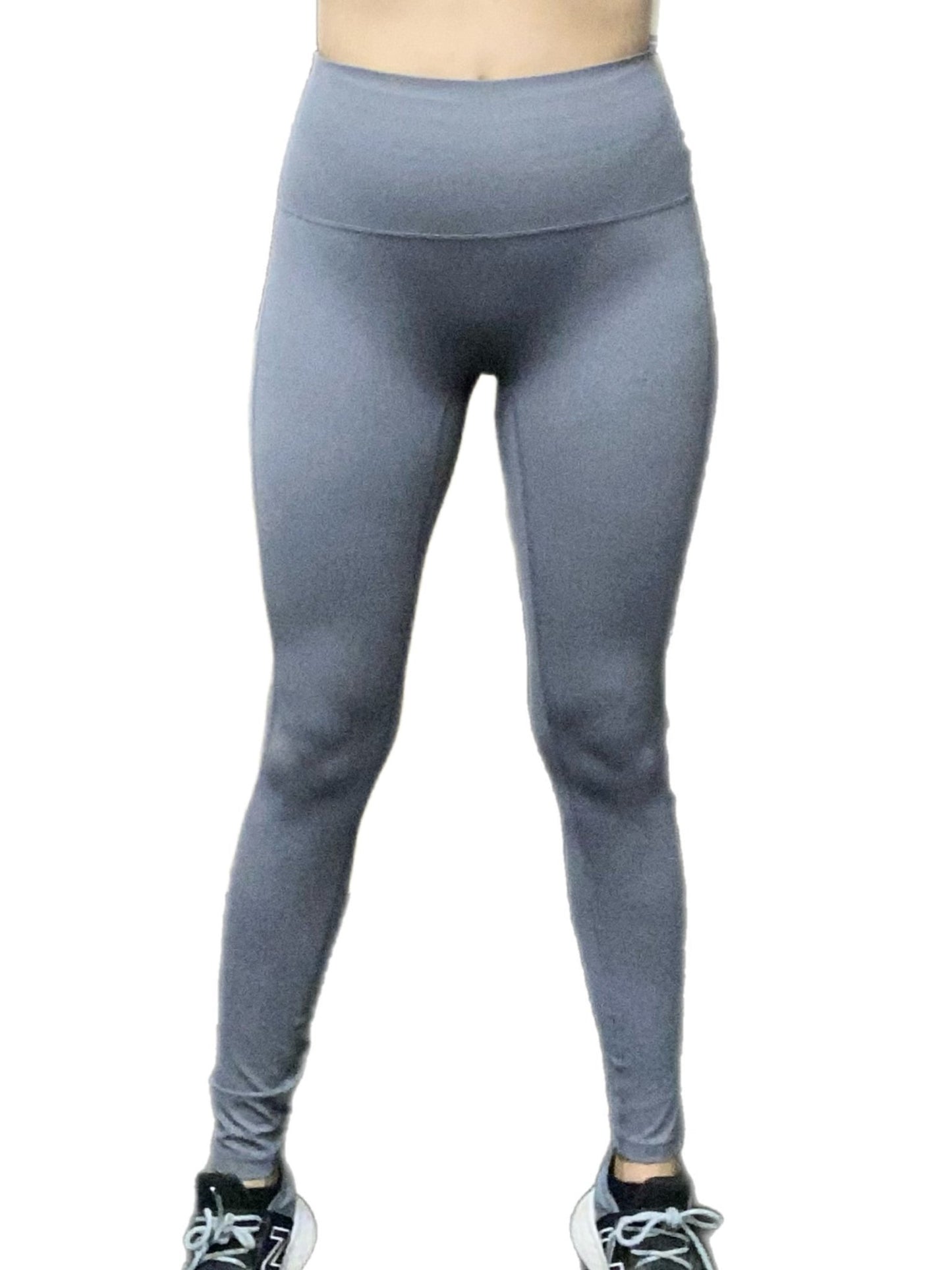 Butt Lift High Waist Leggings - Iron and Stone Fitness